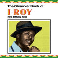 The Observer Book of I-Roy |