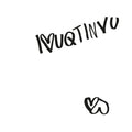 I<3UQTINVU Vinyl Record