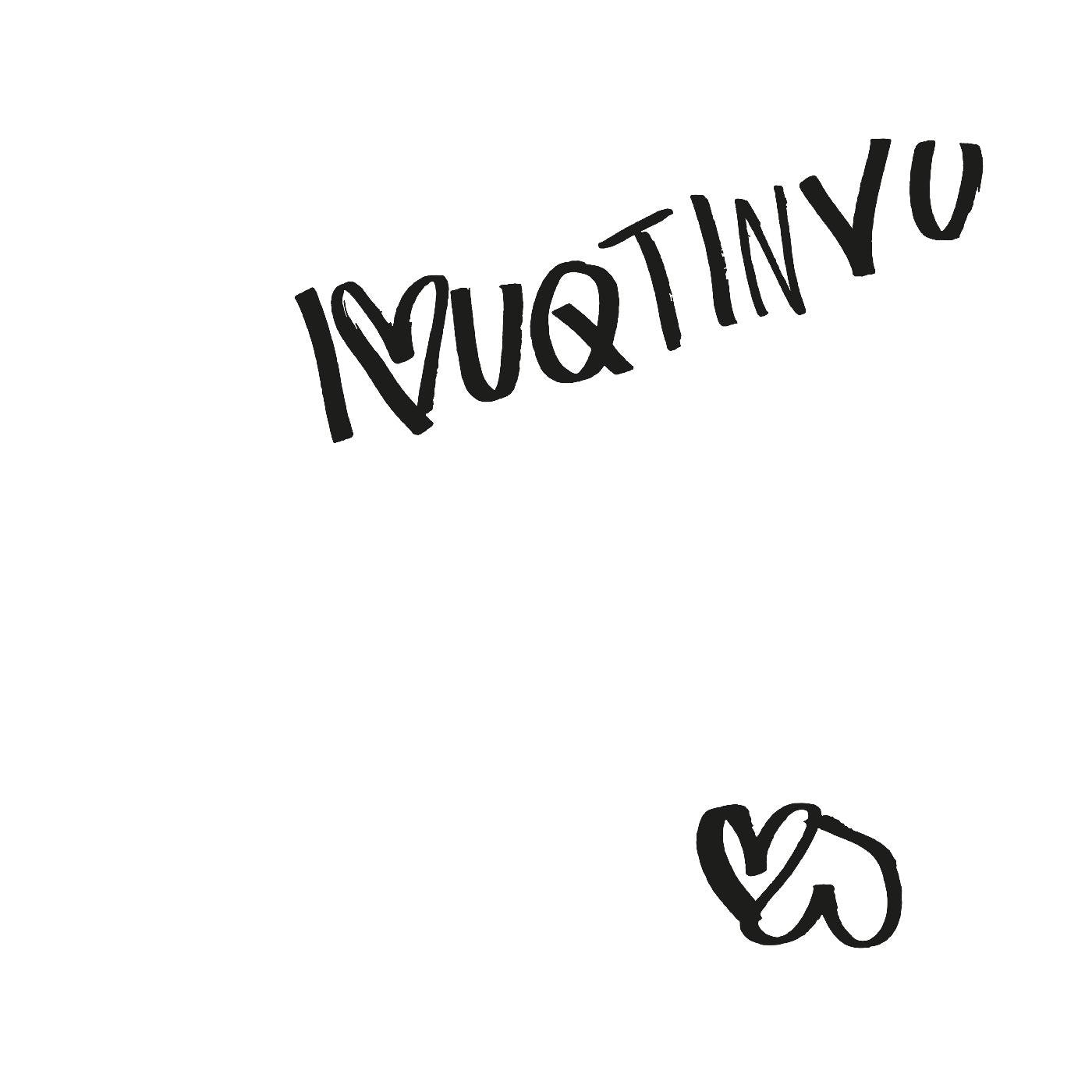 I<3UQTINVU Vinyl Record