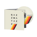 RAZZMATAZZ - Music CD