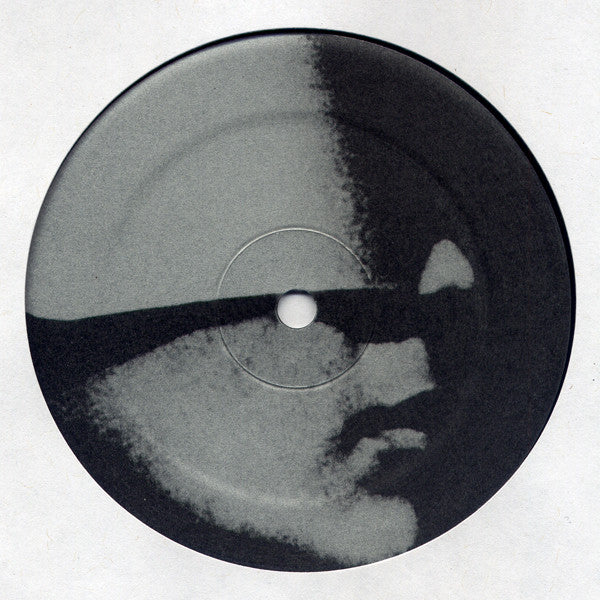 The Invisible Children EP | Mint (M) Generic