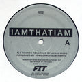 The Invisible Children EP | Mint (M) Generic