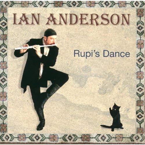 Rupi'S Dance |