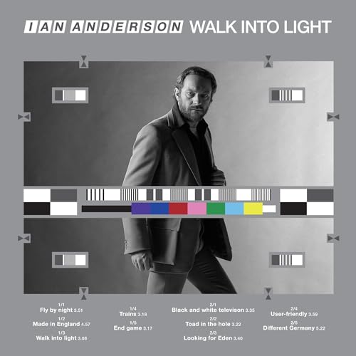 Walk Into Light (VINYL) | Mint (M) Mint (M)