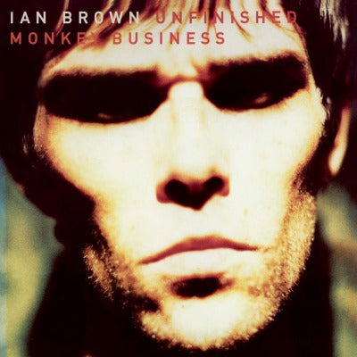 Unfinished Monkey Business (180 Gram Vinyl) [Import] |