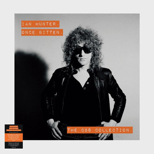 Ian Hunter - Ian Hunter (140G) [Import] [2LP] Vinyl Record