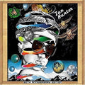 IAN HUNTER |