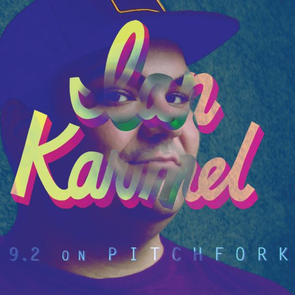 9.2 on Pitchfork Music CD