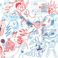 The Parque Rodo Tapes [Lp] |