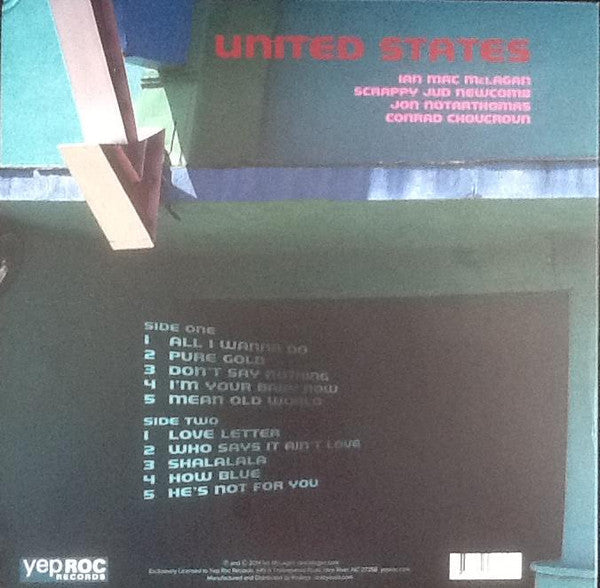United States | Mint (M) Mint (M)