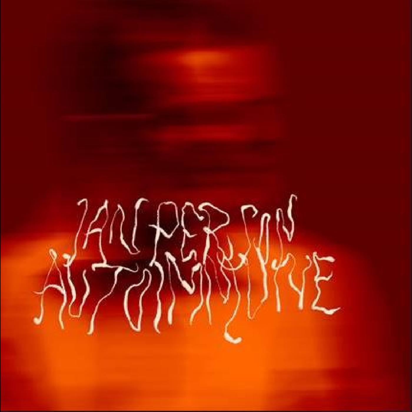 Autoimmune Vinyl Record