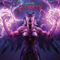 Runescape: God Wars Dungeon (Original Soundtrack) Vinyl Record