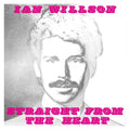 Straight From The Heart Vinyl Record