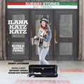 Subway Stories Music CD