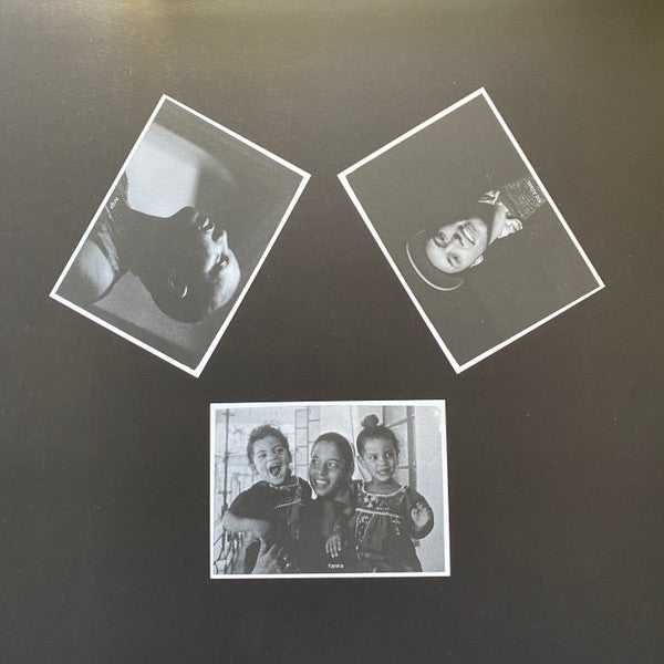 Ibeyi | Mint (M) Mint (M)