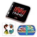 Matt Heafy Ibaraki and Friends - Deluxe Bundle