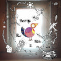 I Tweet The Birdy Electric Music CD