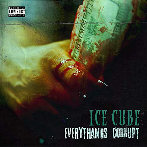 Everythangs Corrupt [Explicit Content] (2 Lp's) | Mint (M) Mint (M)