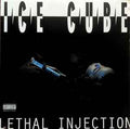 Lethal Injection [Explicit Content] Vinyl Record