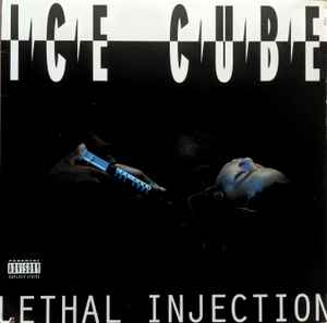 Lethal Injection [Explicit Content] Vinyl Record