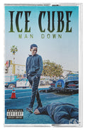 Man Down [Import] Music Cassette Tape