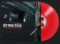 Last Chance To Make Amends (Indie Exclusive, Opaque Red Colored Vinyl) Vinyl Record