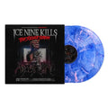 The Silver Scream [Boy In The Lake Blue 2Lp] (Vinyl) Vinyl Record
