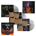 Welcome To Horrorwood: Under Fire (Deluxe Edition) [Shower Scene 3Lp] |
