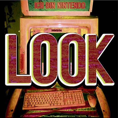 Look Music CD
