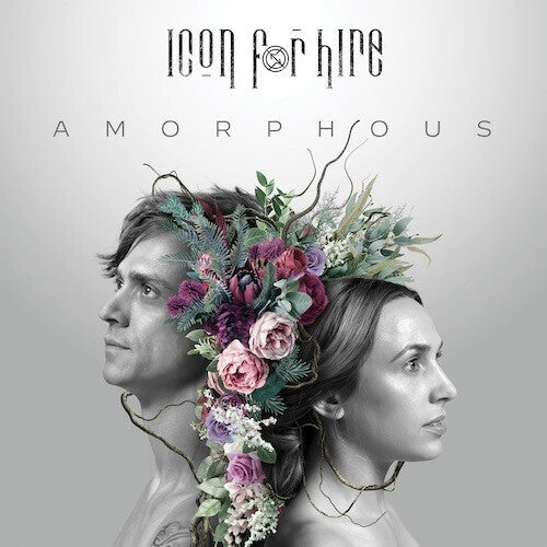Amorphous |