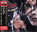 Icon - Night Of The Crime (Reissue, Japan) [Import] Music CD