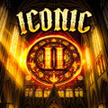 Iconic - Ii [Clear Vinyl] [Vinyl] Vinyl Record