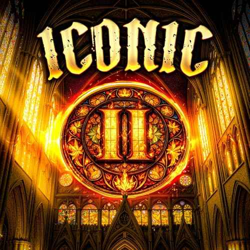 Iconic - Ii Music CD