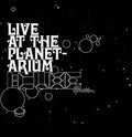 Live at the Planetarium Music CD