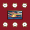Lost At Sea Vinyl Record
