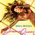 Idina Menzel - Drama Queen Vinyl Record