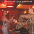 Jaipongan Music of West Java + Reworks Vinyl Record
