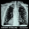 Caught Stealing (Original Soundtrack) Music CD