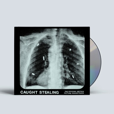 Caught Stealing (Original Soundtrack) Music CD