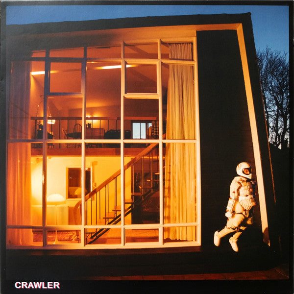Idles - Crawler | Mint (M) Mint (M)