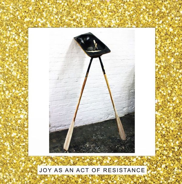 Idles Joy As An Act Of Resistance [Explicit Content] (Deluxe Edition, 180 Gram Vinyl, Gatefold LP Jacket) Vinyl Record