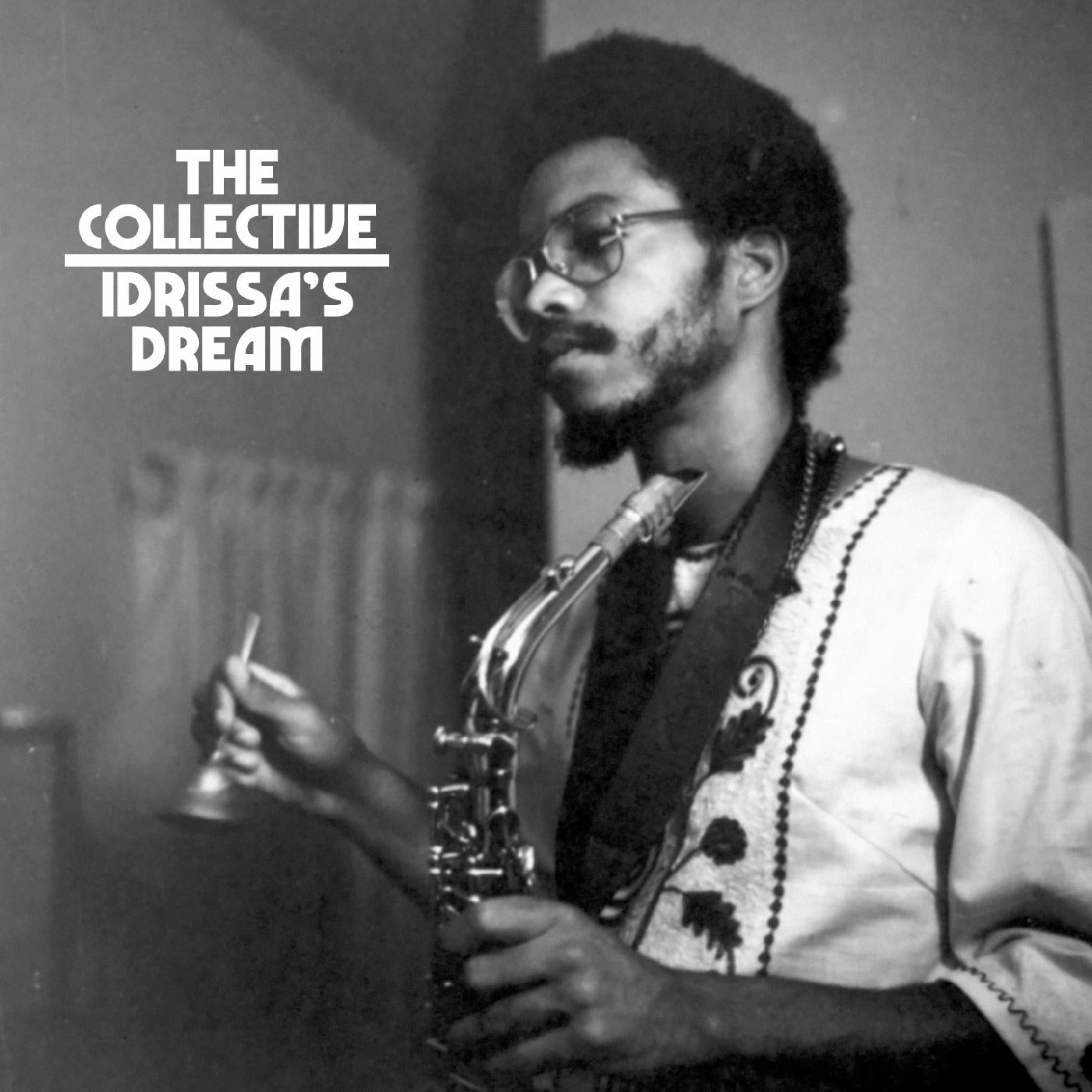 Idrissa's Dream Vinyl Record