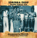 Diamonoye Tiopité Vinyl Record