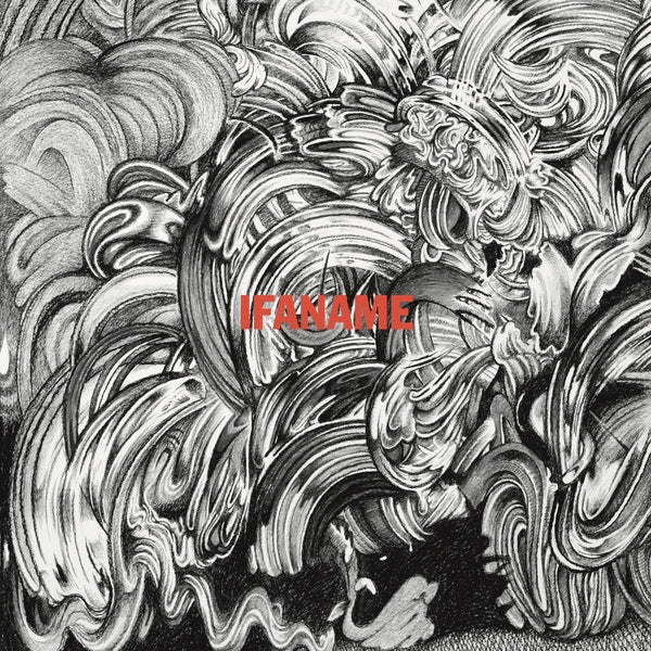 Ifaname - Ifaname [LP] Vinyl Record