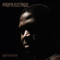 Laylet El Booree Vinyl Record