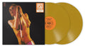 Iggy And The Stooges Raw Power: 50th Anniversary Edition (RSD Essential, Colored Vinyl, Gold) (2 Lp's) Vinyl Record