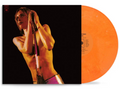 Iggy And The Stooges - Raw Power (Limited Edition, Electric Orange & White Marble Colored Vinyl) (National Album Day 2025) |