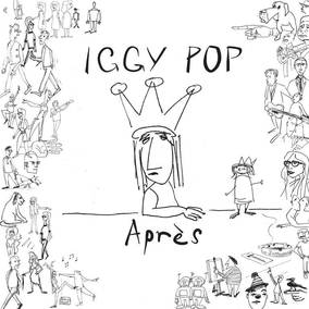 Après (RSD11.25.22) (Vinyl) Vinyl Record