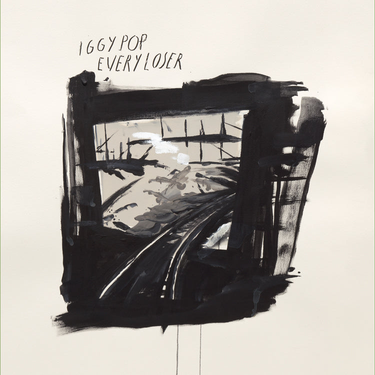 EVERY LOSER (INDIE EX) (Blood Red Vinyl) Vinyl Record