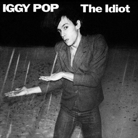 IDIOT |
